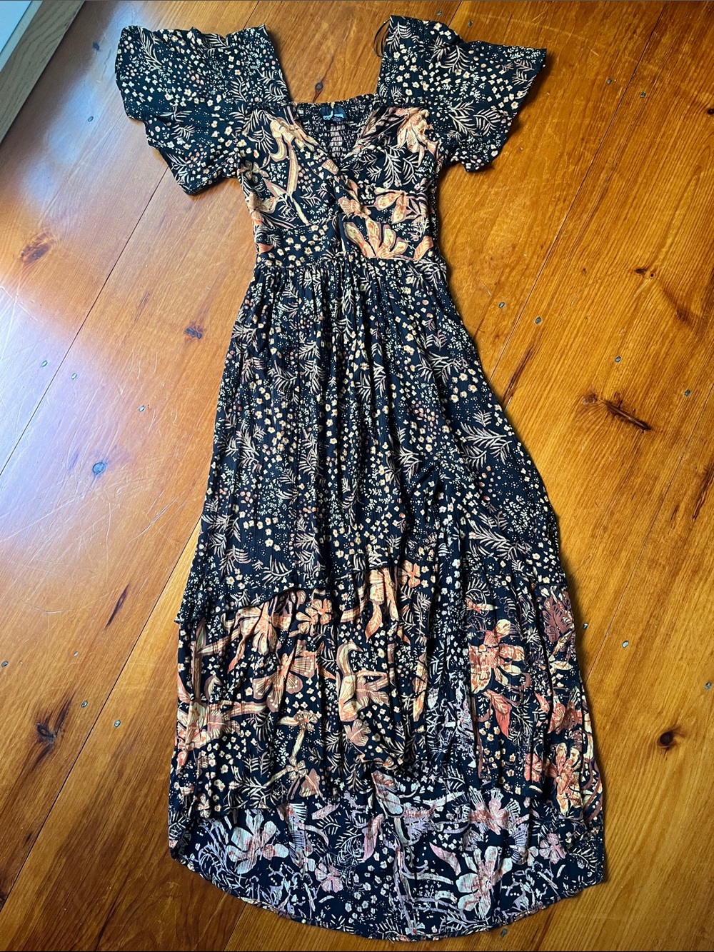 Angie Dress